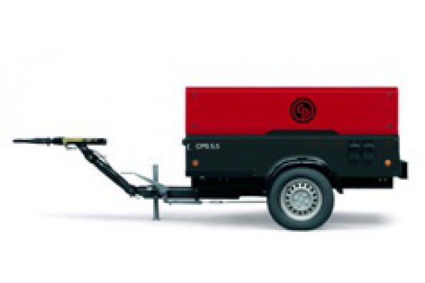 ����������� ���������� CPS110DD BOX (������������ -15�C)