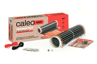 CALEO GRID