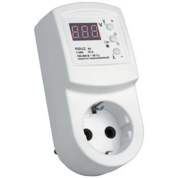 ���� ���������� RBUZ R116y