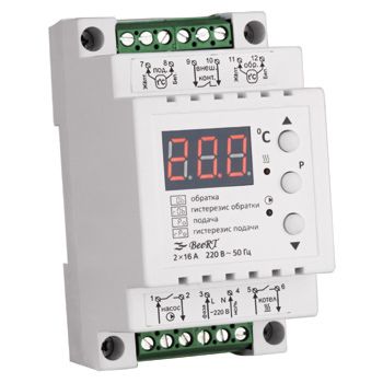 �������������� terneo BeeRT