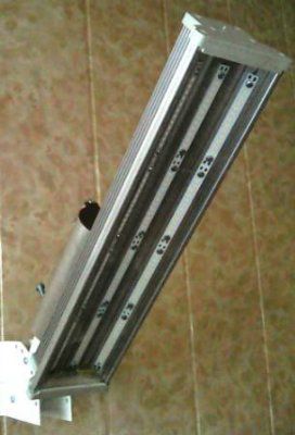 ������� ������������ ���������� MK STREET 100