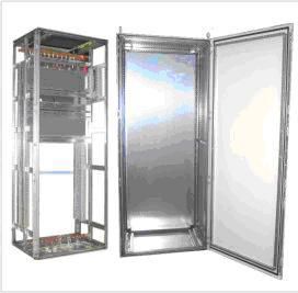 ����� TS8 �� ��������� ����� RITTAL