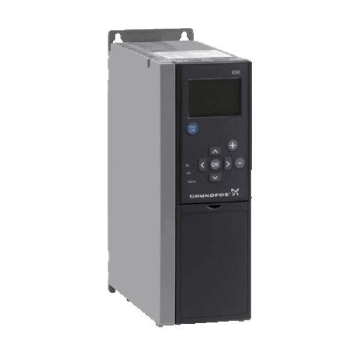��������������� ������� GRUNDFOS CUE 3X380-500� IP20 1.5��� 4.1A - 96754678