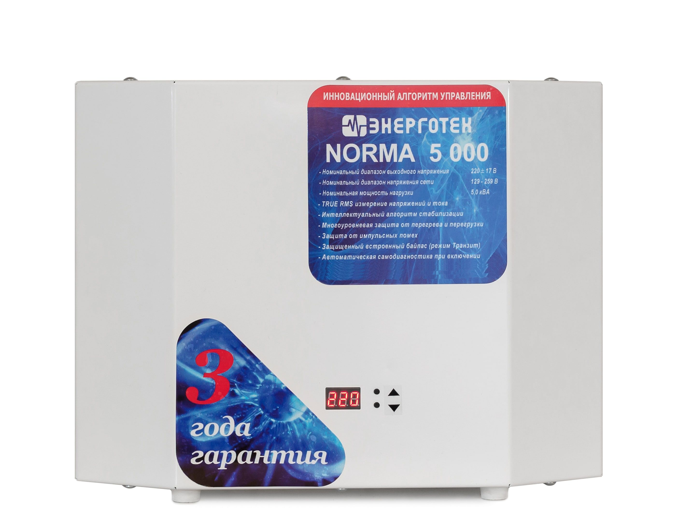 ������������ ���������� NORMA 5000 5 ���