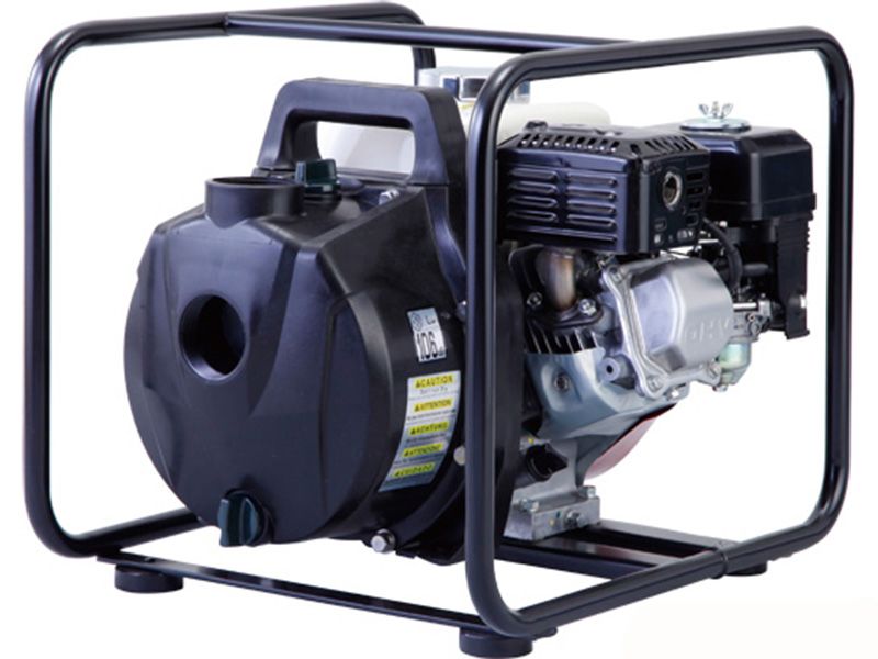 ��������� Koshin PGH-50 ���������� ��� ������� ���� � ���������� ���������