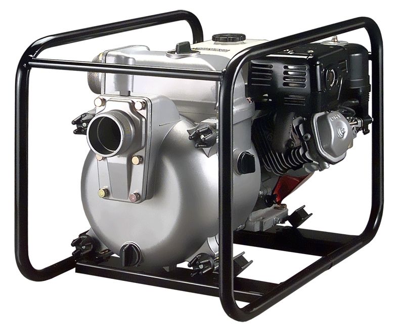 ��������� Koshin KTH-50X ���������� ��� ������� ����