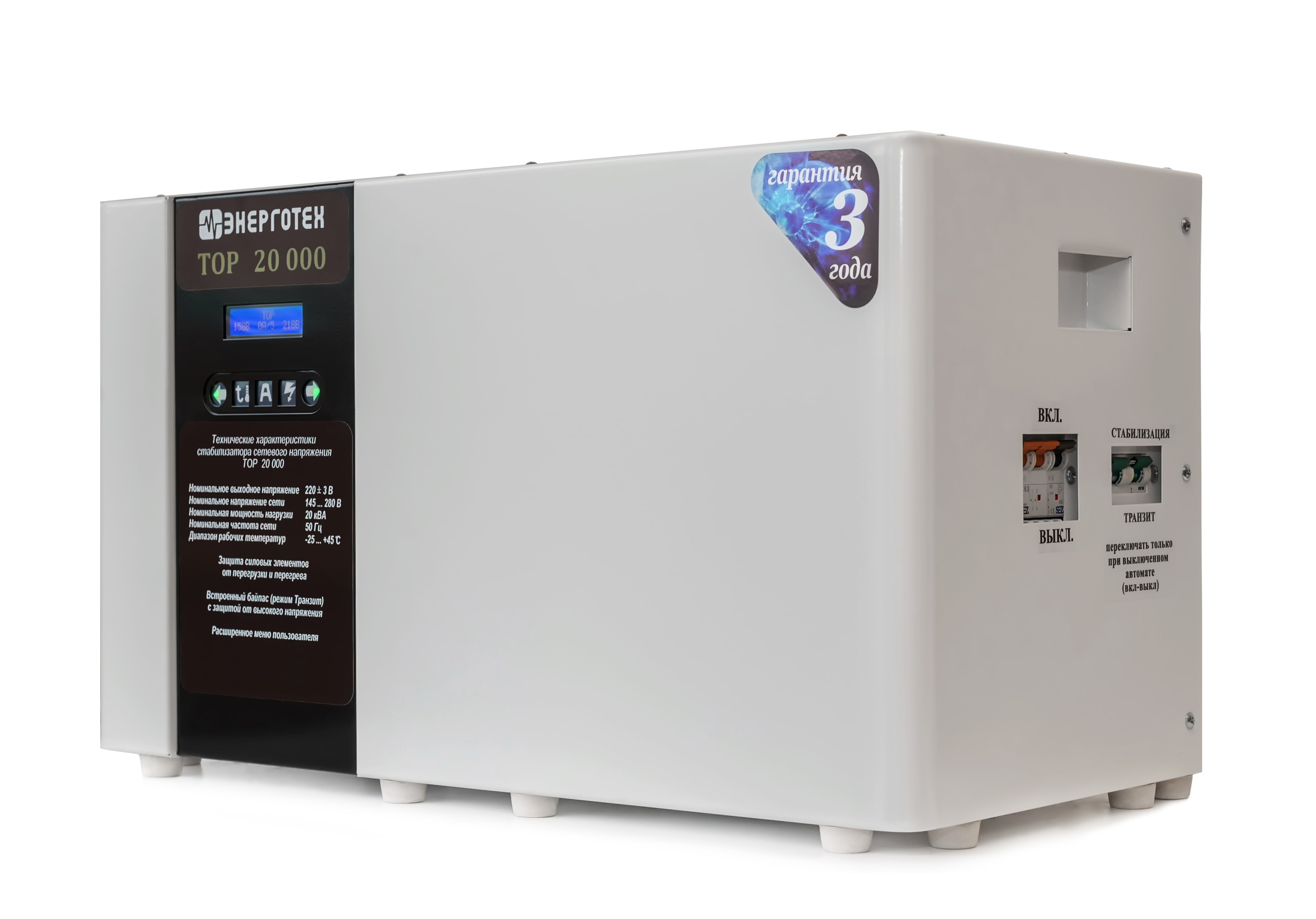 ������������ ���������� TOP 20000