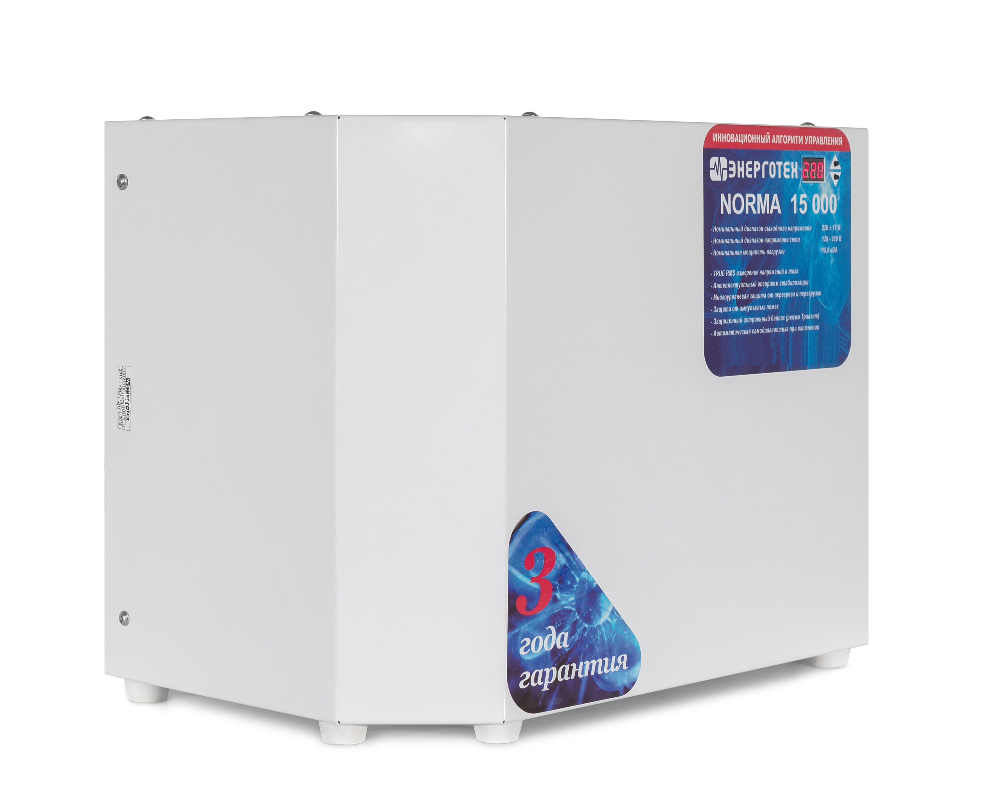 ������������ ���������� NORMA 15000