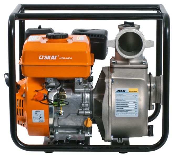 ��������� ���������� SKAT ���-1000