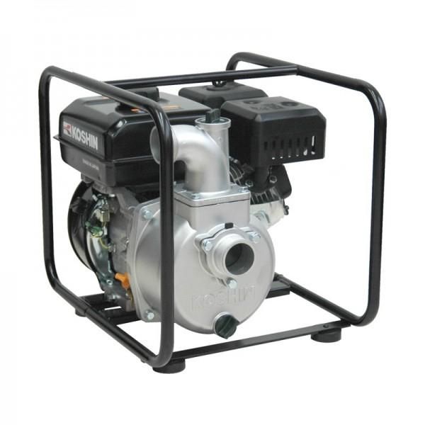 ��������� Koshin SEV-50X ���������� ��� ������ ����