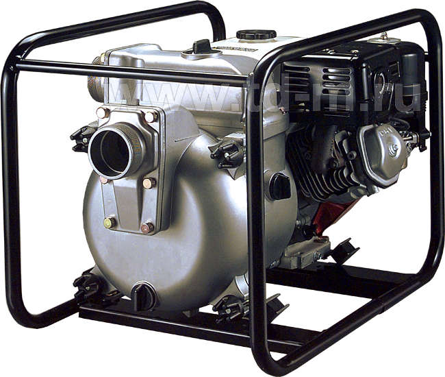 ��������� Koshin KTH-80X ���������� ��� ������� ����
