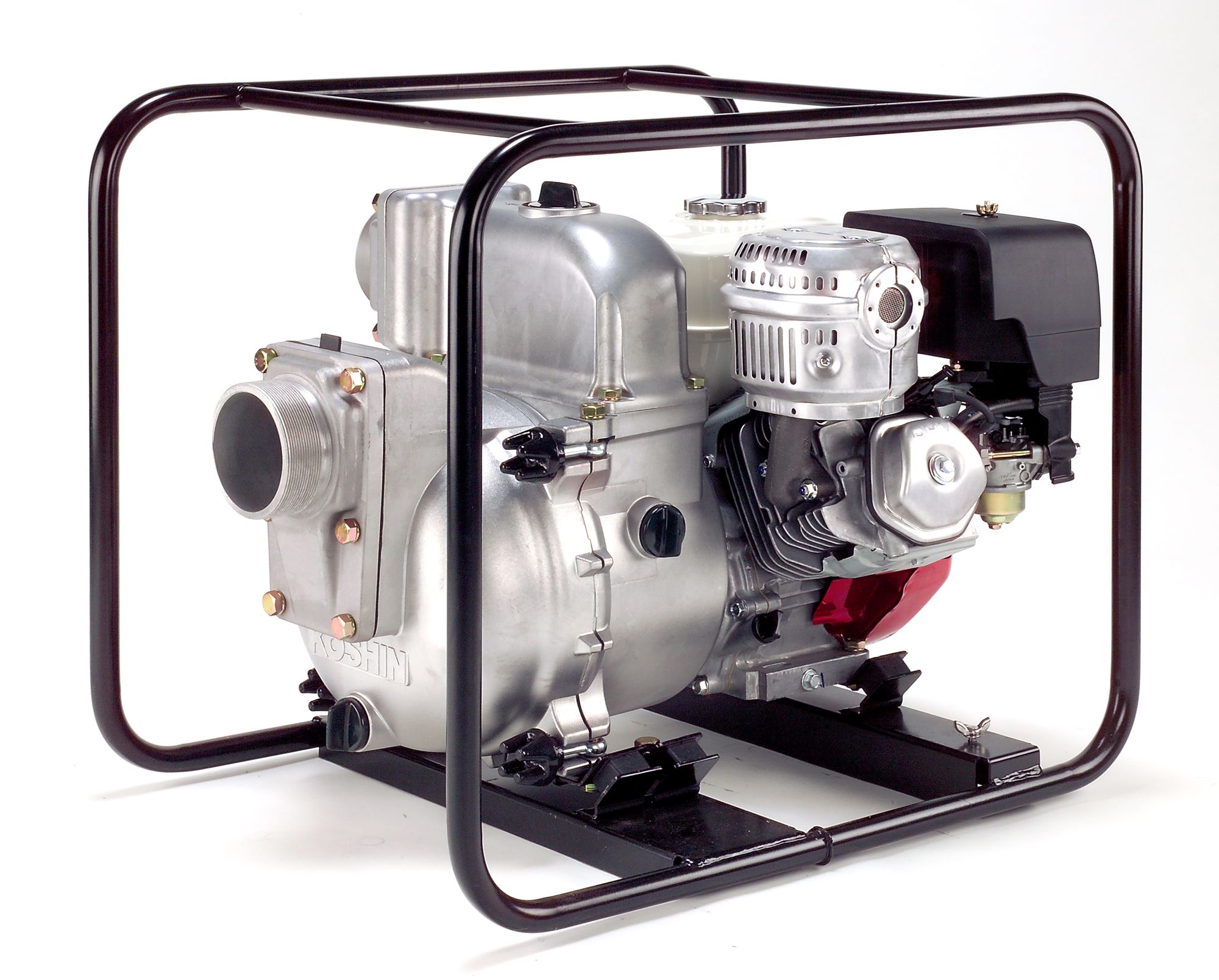 ��������� Koshin KTH-100X ���������� ��� ������� ����