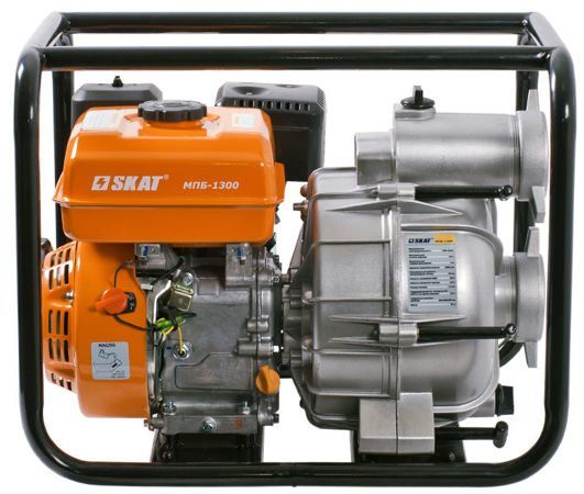 ��������� ���������� SKAT ���-1300 ��� ������� ����