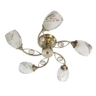 C��������� ���������� K1393/5 SELENA LIGHT