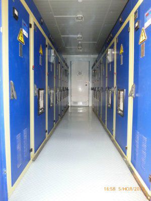 ������������� ����������� ���������� ���-0,4/4000 �3