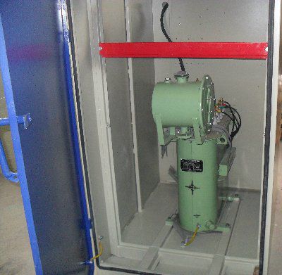 ����������� ���������������� ���������� (���) ���������� ���� ����-100/10/0,4 �1 �� (��� ��������������)