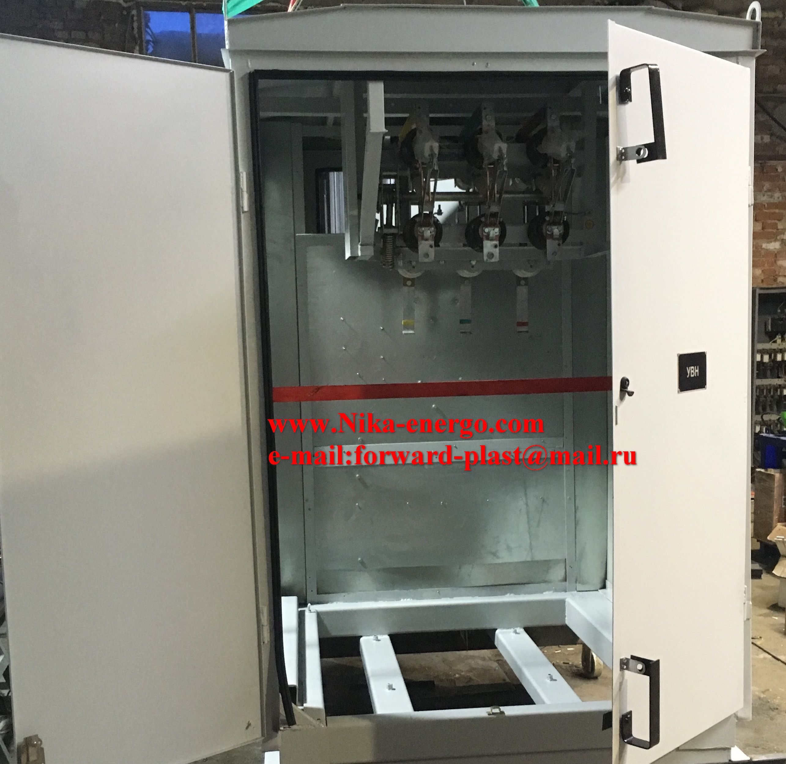 ����������� ���������������� ���������� (���) ���������� ���� ����-160/10/0,4 �1 �� (��� ��������������)