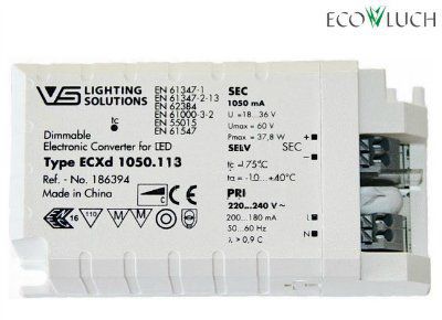 ������� ��� ����������� Vossloh Schwabe ECXe 1050.113