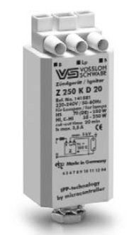 Vossloh Schwabe Z250 K D20 (���)���������� ���������� ����������