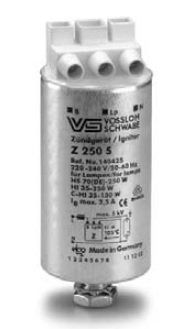 Vossloh Schwabe Z250 S (���)���������� ���������� ����������