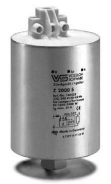 Vossloh Schwabe Z2000 S (���)���������� ���������� ����������