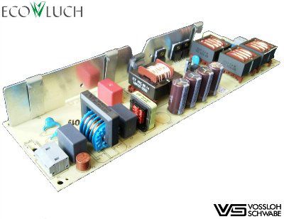 Vossloh Schwabe ELXe 100UV.252 220-240V ����������������� ������� ��� �������