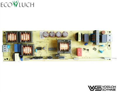 Vossloh Schwabe ELXe 180UV.254 220-240V �������������� ������ Wago 235 ��� ������