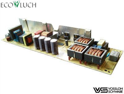 Vossloh Schwabe ELXe 180UV.254 220-240V �������������� ������ Wago 231 ��� �����