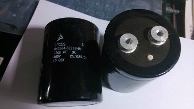 ������������ EPCOS B43564