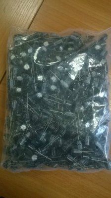 ������������ �50-35 470��� 25� 105�C  10X13 (470uF 25V 105�C  10X13)
