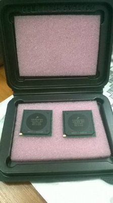 ���������� Freescale Semiconductor P2020NXN2MHC