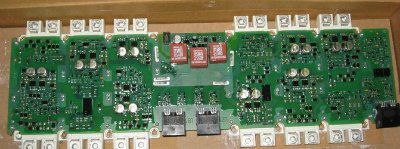 ������� Inverter Drive board A5E00714563