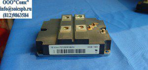 ������ IGBT FZ1200R16KF4