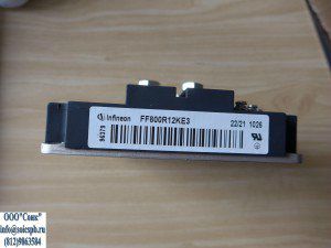 ������ IGBT FF800R12KE3