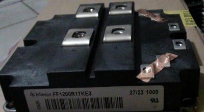 ������ IGBT FF1200R17KE3