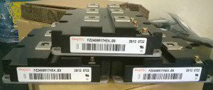 ������ IGBT FZ2400R12KE3_B9