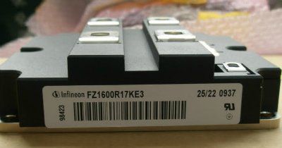 ������ IGBT FZ1600R17KE3