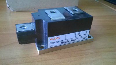 ������ SCR TD330N16KOF