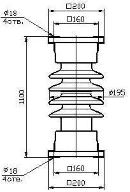 �������� ���-110-600 I M