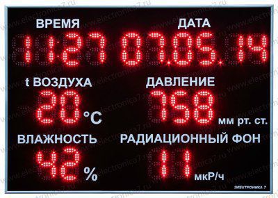 ��������� ����������� ������������ ����������� 7 21130-19