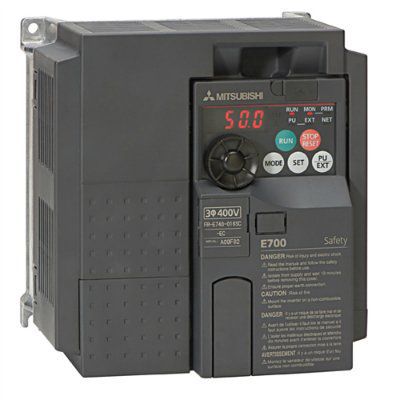 ��������������� ������� FR-E700-EC