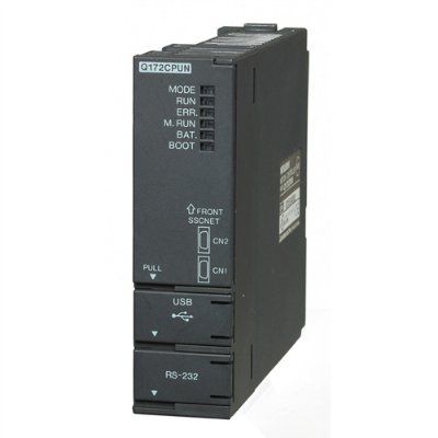 ��������� ����������� System Q (CPU)