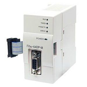 ������� � ������� ������ ��� Profibus DP