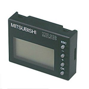 ������ ���������� � ��������� FX3U-7DM, ��������� FX3U-7DM-HLD