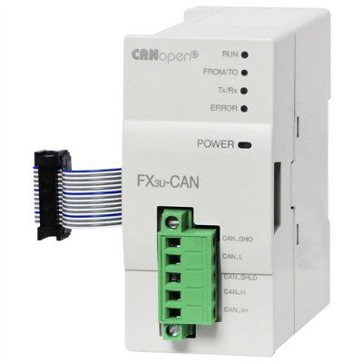 ���������������� ������ ���� CANopen