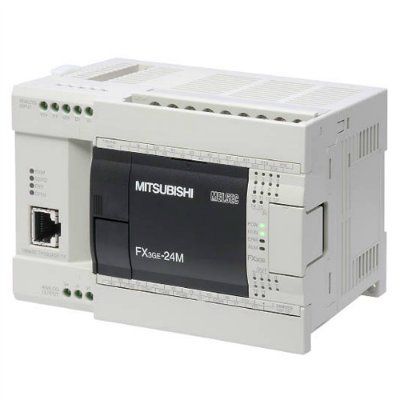 ���������� ����������� ����� FX3GE