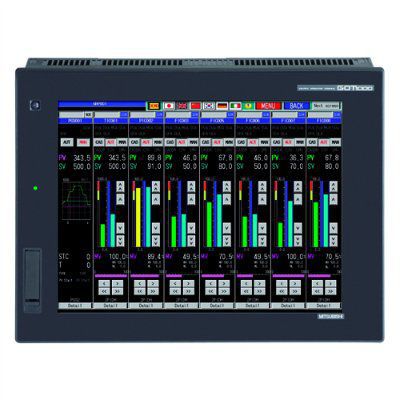 ������ ��������� GT16