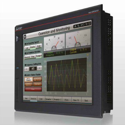 ������ ��������� GT23