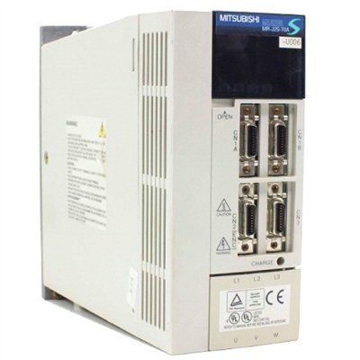 �������������� MR-J2S