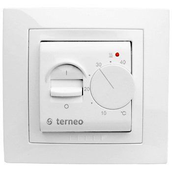 �������������� terneo mex unic
